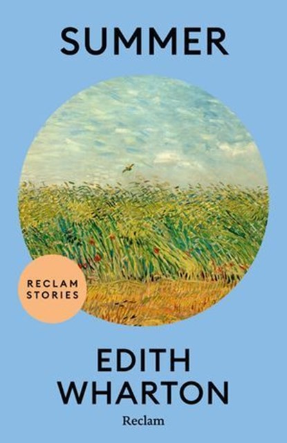 Summer, Edith Wharton - Ebook - 9783159625812