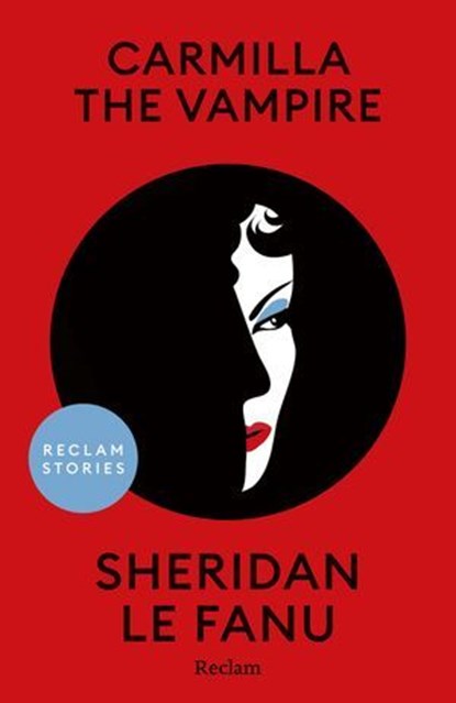 Carmilla. The Vampire, Sheridan Le Fanu - Ebook - 9783159626598