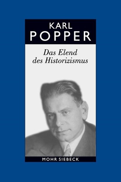 Gesammelte Werke in deutscher Sprache, Karl R. Popper - Paperback - 9783161480256