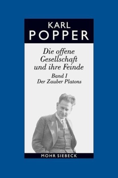 Gesammelte Werke in deutscher Sprache, Karl R. Popper - Paperback - 9783161480683