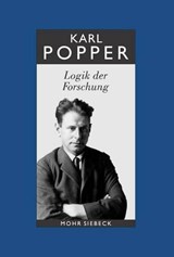 No Way Back Issue 2 - Karl R. Popper - 9783161484100