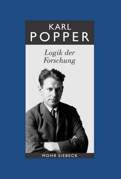 No Way Back Issue 2, Karl R. Popper - Paperback - 9783161484100