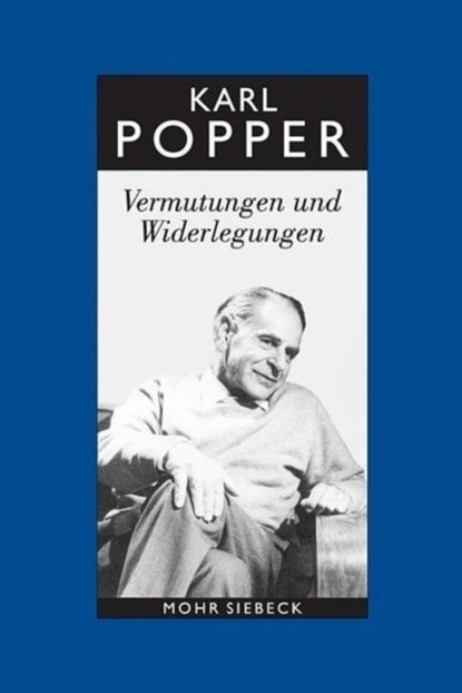 Gesammelte Werke in deutscher Sprache, Karl R. Popper - Paperback - 9783161501975