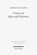 Essays on John and Hebrews, Harold W. Attridge - Gebonden - 9783161503191