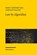Law by Algorithm, EIDENMULLER,  Horst ; Wagner, Gerhard - Paperback - 9783161575082