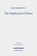 The Valediction of Moses, Idan Dershowitz - Gebonden - 9783161606441