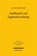 Sachbegriff und Eigentumsordnung, Jan Felix Hoffmann - Paperback - 9783161648564