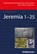 Jeremia 1-25, Christl M. Maier - Gebonden - 9783170200746