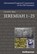Jeremiah 1-25, Christl Maier - Gebonden - 9783170200845