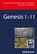 Genesis 1-11, David M. Carr - Gebonden - 9783170206243
