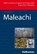 Maleachi, SCHART,  Aaron - Gebonden - 9783170288485