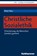 Christliche Sozialethik, Elmar Nass - Paperback - 9783170370562