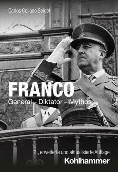 Franco, Carlos Collado Seidel - Ebook - 9783170425750