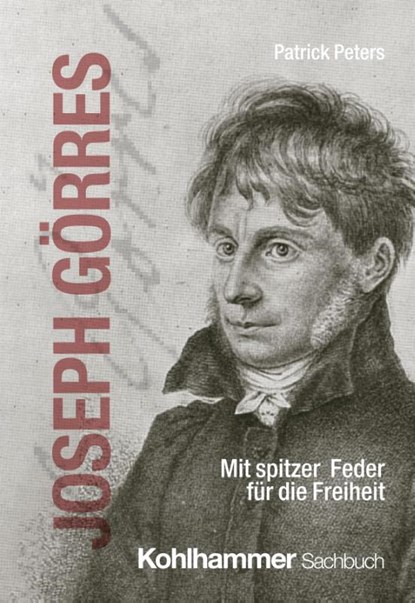 Joseph Görres, Patrick Peters - Paperback - 9783170457249