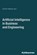 Artificial Intelligence in Business and Engineering, Günter Hofbauer - Paperback - 9783170467422