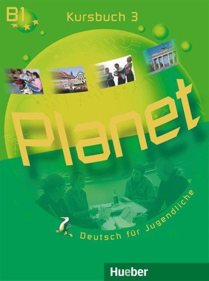 Planet, Gabriele Kopp ; Josef Alberti ; Siegfried Buttner - Paperback - 9783190016808