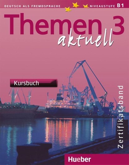 Themen Aktuell, Hartmut Aufderstrasse ; Heiko Bock ; Mechthild Gerdes - Paperback - 9783190016921