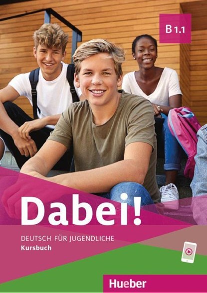 Dabei!, Gabriele Kopp ; Siegfried Buttner ; Josef Alberti - Paperback - 9783190017829