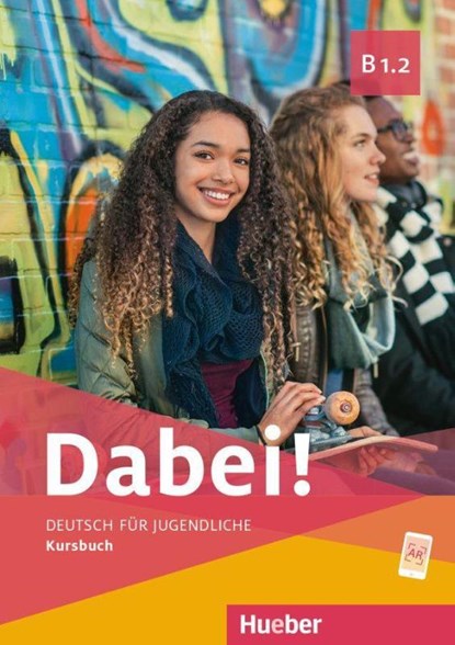 Dabei!, Gabriele Kopp ; Siegfried Buttner ; Josef Alberti - Paperback - 9783190017836