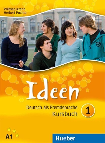 Ideen, Wilfried Krenn ; Herbert Puchta - Paperback - 9783190018239