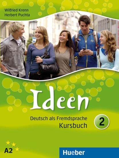 Ideen, Wilfried Krenn ; Herbert Puchta - Paperback - 9783190018246