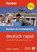 deutsch rapid. Deutsch-Arabisch, Renate Luscher - Paperback - 9783190074945