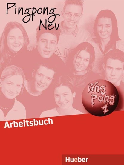 Pingpong Neu, Gabriele Kopp ; Konstanze Frolich - Paperback - 9783190116546