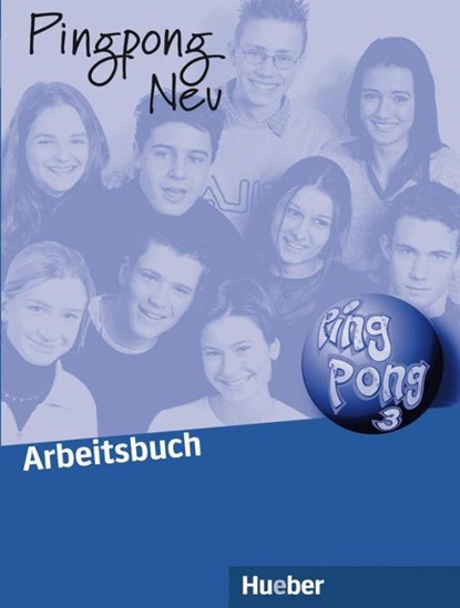 Pingpong Neu, Gabriele Kopp ; Konstanze Frolich - Paperback - 9783190116560