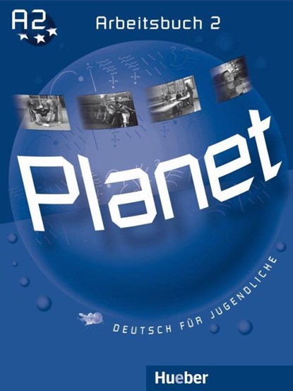 Planet, Gabriele Kopp ; Josef Alberti ; Siegfried Buttner - Paperback - 9783190116799