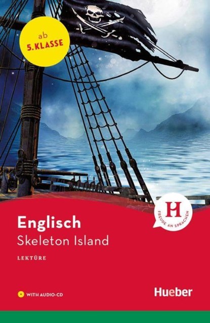 Skeleton Island, Sue Murray - Paperback - 9783190129713