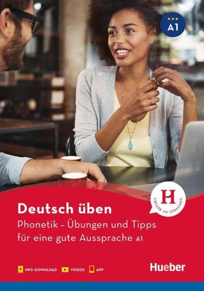 Deutsch uben, Daniela Niebisch - Paperback - 9783190174935
