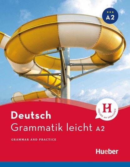 Deutsch Grammatik leicht, Rolf Bruseke - Paperback - 9783190217212