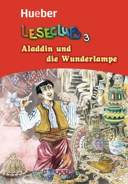 Leseclub, Sigrid Xanthos ; Jutta Douvitsas - Paperback - 9783190218714