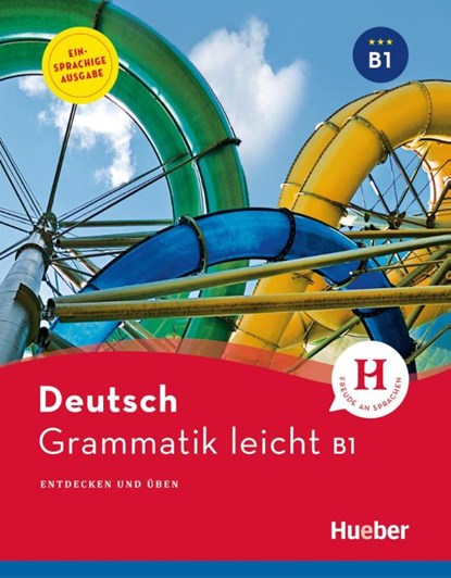 Deutsch Grammatik leicht, Rolf Bruseke - Paperback - 9783190317219