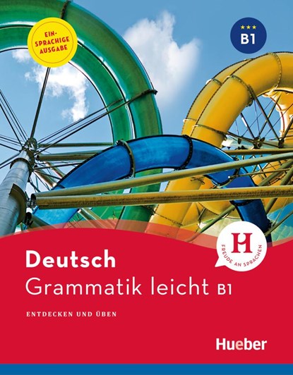 Deutsch Grammatik leicht, Rolf Bruseke - Paperback - 9783190317219