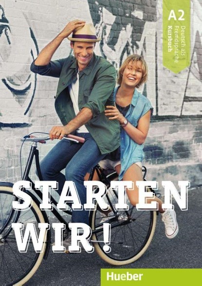 Starten wir!, Rolf Bruseke - Paperback - 9783190460007