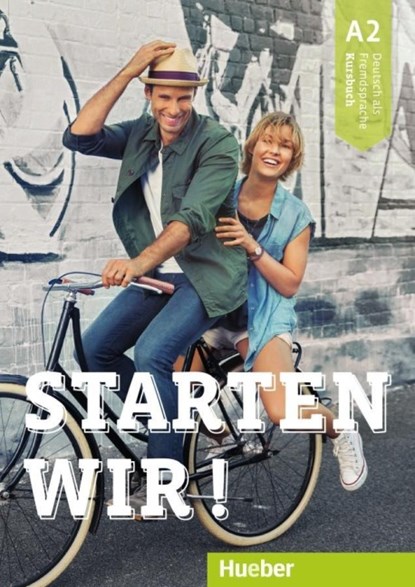 Starten wir!, Rolf Bruseke - Paperback - 9783190460007