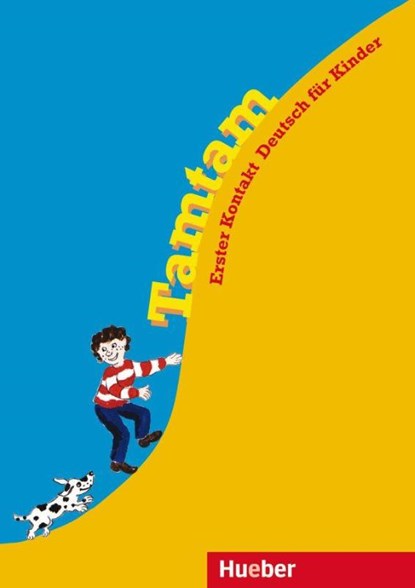 Tamtam, Gabriele Kopp ; Josef Alberti ; Siegfried Büttner - Paperback - 9783190516650