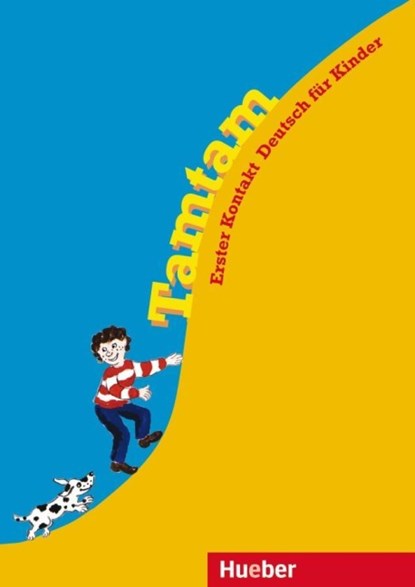 Tamtam, Gabriele Kopp ; Josef Alberti ; Siegfried Büttner - Paperback - 9783190516650