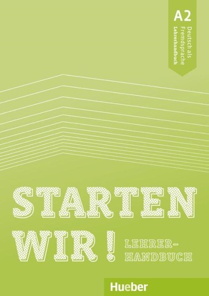 Starten wir!, Sinem Sasmaz - Paperback - 9783190560004