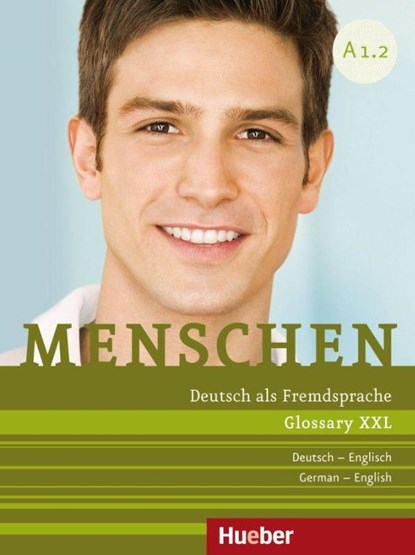 Menschen sechsbandige Ausgabe, Magdalena Ozorowska ; Andrea Schwingshackl - Paperback - 9783190619016