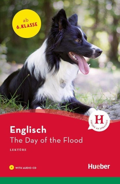 The Day of the Flood, Denise Kirby - Paperback - 9783190629978