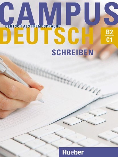 Campus Deutsch, Oliver Bayerlein - Paperback - 9783191010034
