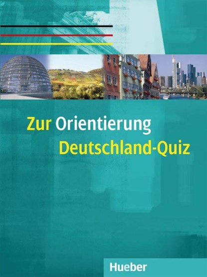 Zur Orientierung, Ulrich Remanofsky - Paperback - 9783191014995