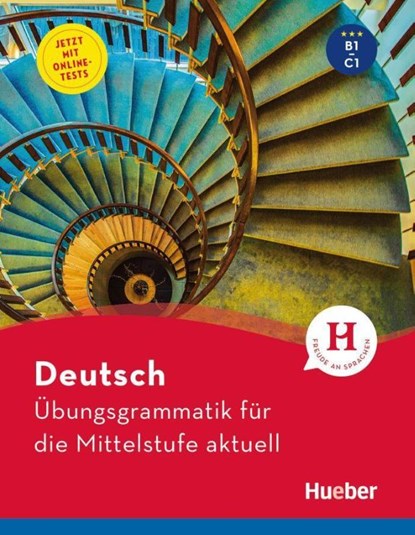 Hueber dictionaries and study-aids, Axel Hering ; Michaela Perlmann-Balme ; Magdalena Matussek - Paperback - 9783191116576