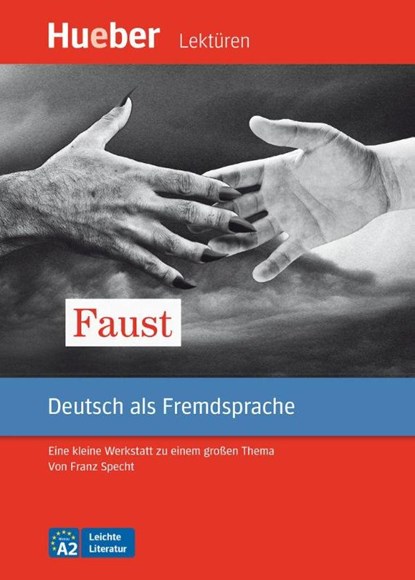 Faust- Leseheft mit Audios online, Franz Specht - Paperback - 9783191516734