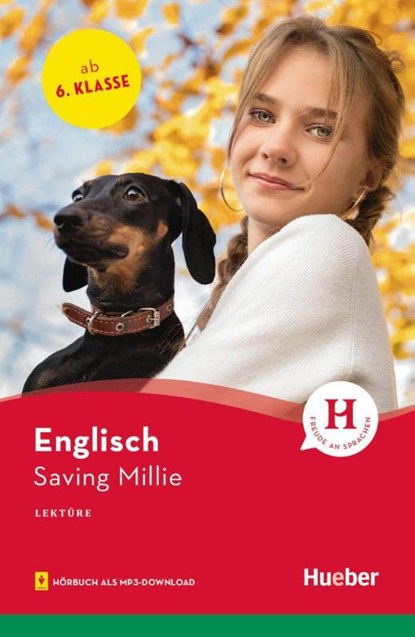 Saving Millie, Pauline O'Carolan - Paperback - 9783191529970