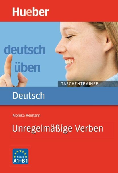 Deutsch uben - Taschentrainer, Monika Reimann - Paperback - 9783191574932
