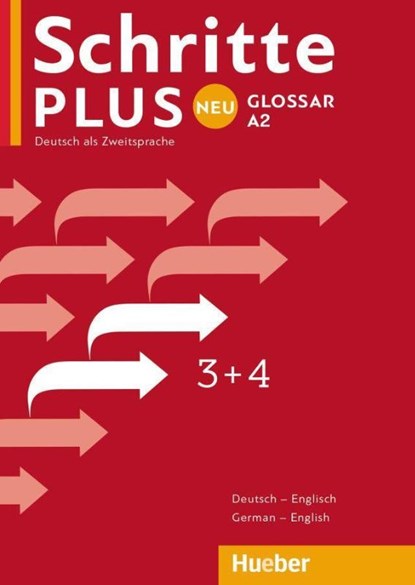 Schritte Plus neu, niet bekend - Paperback - 9783191710835