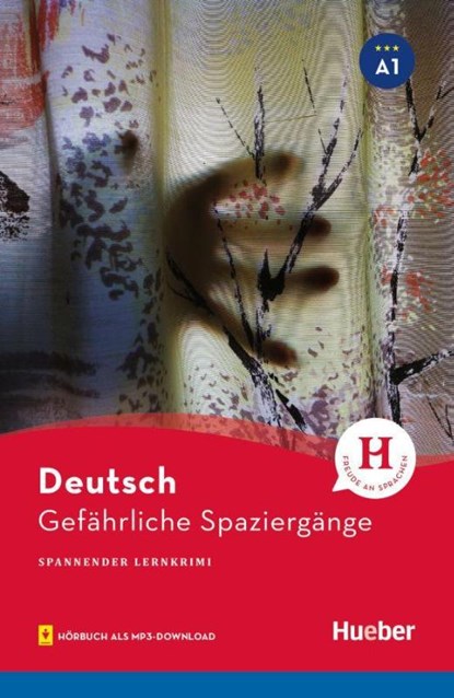 Gefahrliche Spaziergange - Buch mit MP3-Download, Volker Borbein ; Christian Baumgarten - Paperback - 9783191785802